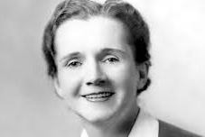 Rachel Carson