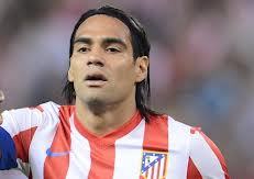 Radamel Falcao Garcia