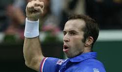 Radek Stepanek