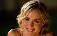 Radha Mitchell
