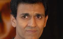 Raghavendra Rajkumar
