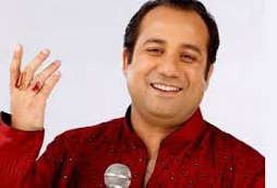 Rahat Fateh Ali Khan