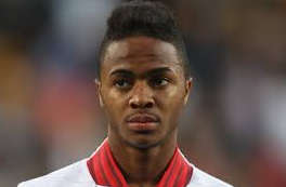Raheem Sterling