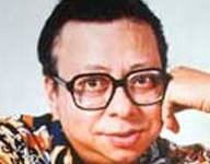 Rahul Dev Burman