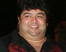 Rajat Rawail