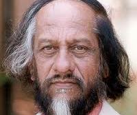 Rajendra K. Pachauri
