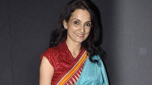 Rajeshwari Sachdev