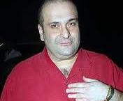 Rajiv Kapoor