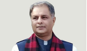 Rajiv Tyagi