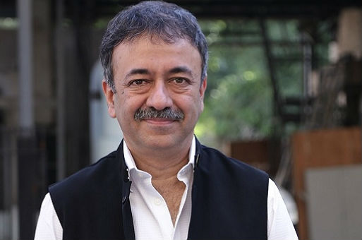 Rajkumar Hirani