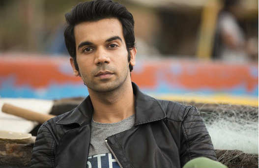 Rajkummar Rao