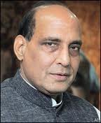 Rajnath Singh