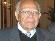 Ram Jethmalani