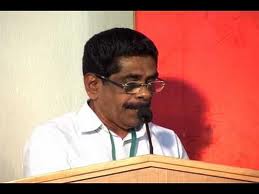 Ramachandran Mullappally