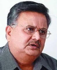 Raman Singh