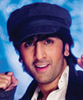 Ranbir Kapoor