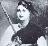 Rani Lakshmibai