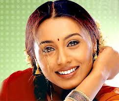 Rani Mukerji