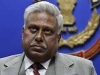 Ranjit Sinha