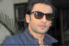 Ranveer Singh