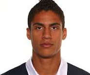 Raphael Varane