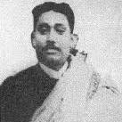 Rash Behari Bose