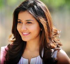 Rashi Khanna