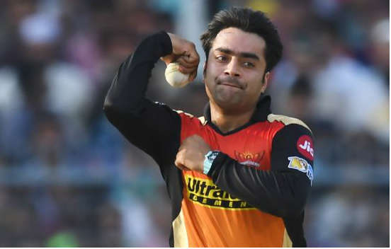 Rashid Khan