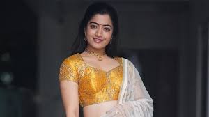Rashmika mandanna
