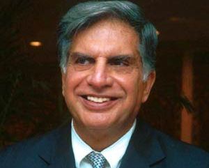 Ratan Tata