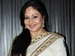 Rati Agnihotri