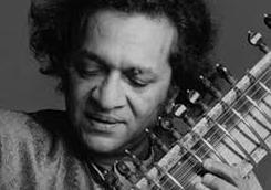 Ravi Shankar-1
