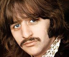 Ringo Starr