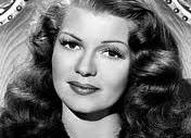 Rita Hayworth