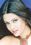 Riya Sen