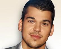Rob Kardashian
