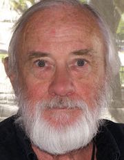 Robert Anthony Stone