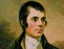Robert Burns