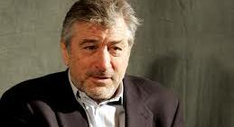 Robert De Niro