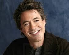Robert Downey Jr