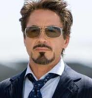 Robert Jr. Downey
