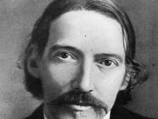 Robert Louis Stevenson