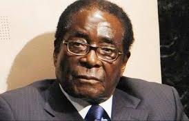 Robert Mugabe