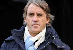 Roberto Mancini