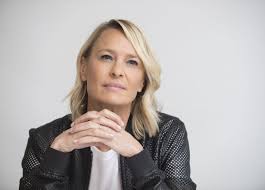 Robin Wright