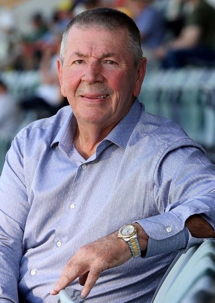 Rod Marsh
