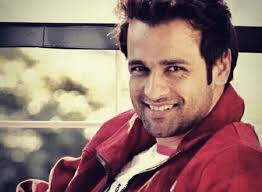 Rohit Roy