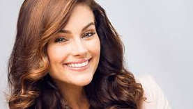 Rolene Strauss
