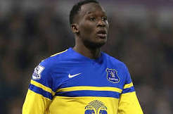 Romelu Lukaku