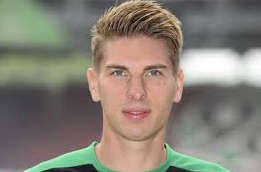 Ron Robert Zieler